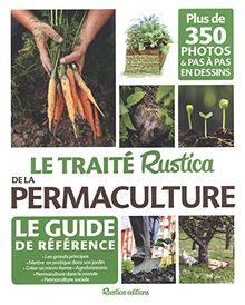 Le traité Rustica de la permaculture