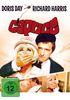 CAPRICE mit Doris Day und Richard Harris