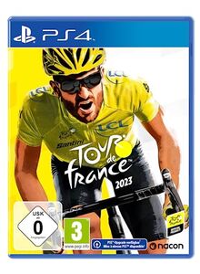 Tour de France 2023