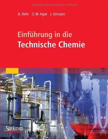 Einführung in die Technische Chemie