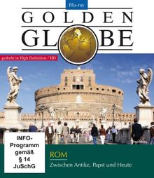 Rom - Golden Globe [Blu-ray]
