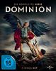 Dominion - Komplettbox - Blu-ray Disc