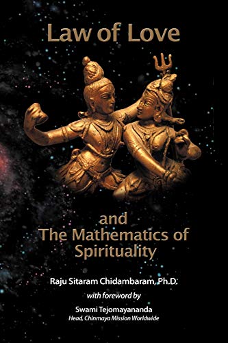 Law Of Love & The Mathematics Of Spirituality