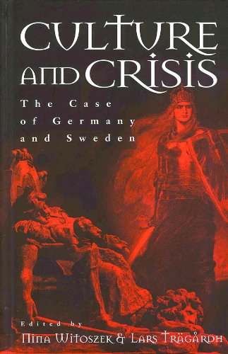 Culture and Crisis: The Case of Germany and Sweden