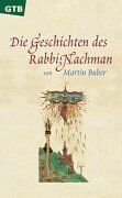 Die Geschichten des Rabbi Nachman.