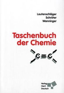 Taschenbuch der Chemie