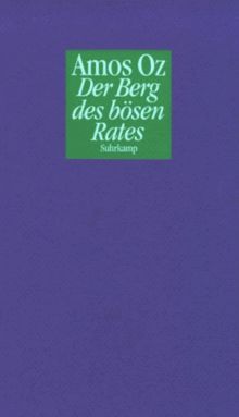 Der Berg des Bösen Rates