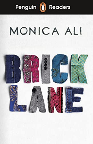 Brick Lane: Lektüre + Audio-Online (Penguin Readers)
