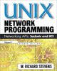 Unix Network Programming, Volum 1 (Prentice Hall (engl. Titel))