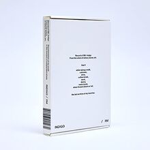 Indigo-Inkl.Book