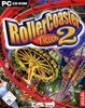 Rollercoaster Tycoon 2 (Software Pyramide)