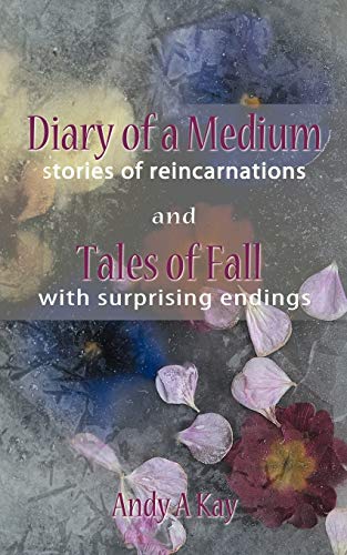 diary of a medium- stories of reincarnations