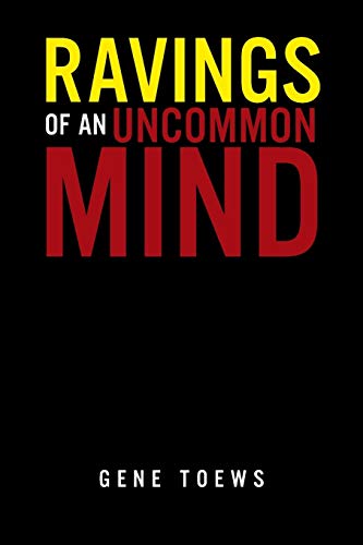 Ravings of an Uncommon Mind