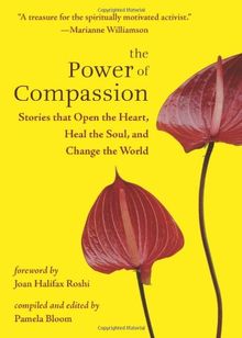 The Power of Compassion: Stories That Open the Heart, Heal the Soul, and Change the World
