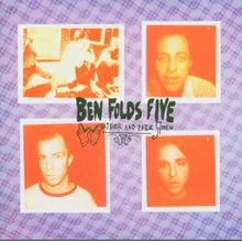 Whatever and Ever Amen (Remastered Edition) von Ben Folds Five | CD | Zustand sehr gut