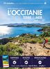 L'Occitanie entre terre & mer : 22 balades sur les sites protégés du Conservatoire du littoral