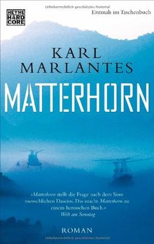 Matterhorn: Roman