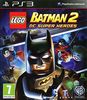 WARNER Lego Batman 2 [PS3]
