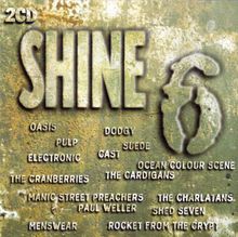 Shine Vol.6