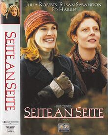 Seite an Seite [VHS]