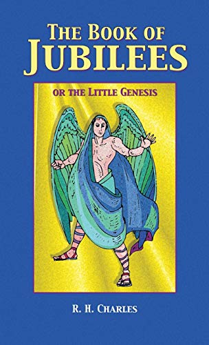 unbekannt The Book Of Jubilees