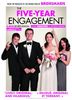 The Five-Year Engagement [DVD] (2012) Jason Segel; Emily Blunt; Chris Pratt