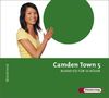 Camden Town - Unterrichtswerk für Realschulen und verwandte Schulforme n. Unterrichtswerk für Realschulen und verwandte Schulformen: Camden Town - ... verwandte Schulformen: Audio-CD 5 für Schüler