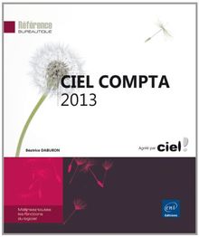 Ciel Compta 2013