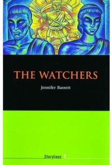 The Watchers: The Watchers Level 1 (Storylines)