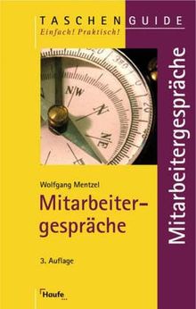 Mitarbeitergespräch