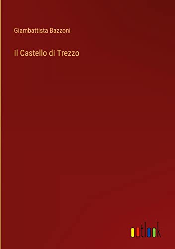 Il Castello di Trezzo