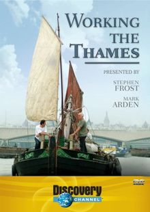 Working The Thames [DVD] [UK Import]
