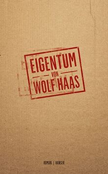 Eigentum: Roman