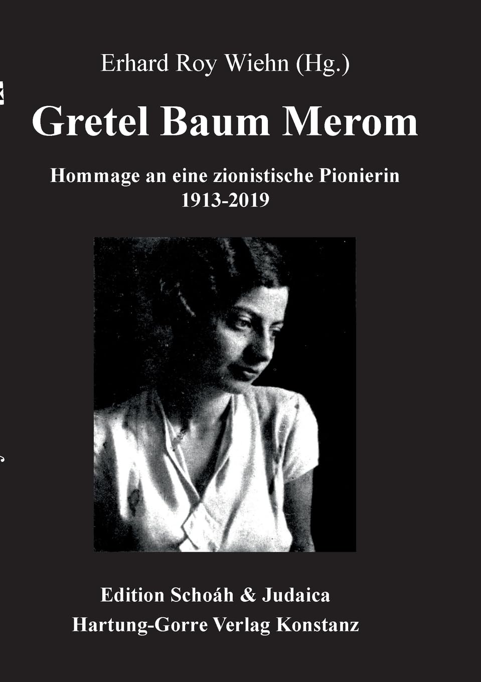 Gretel Baum Merom