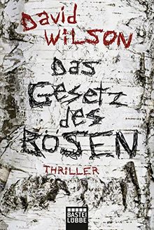 Das Gesetz des Bösen: Thriller