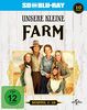 Unsere kleine Farm - Gesamtbox - SD on Blu-ray (exklusiv bei Amazon.de)