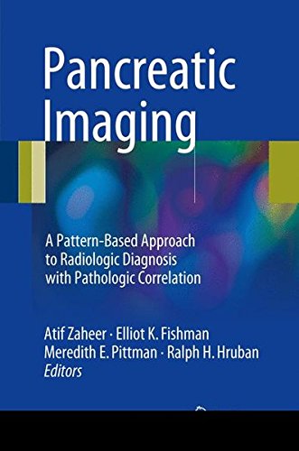 Pancreatic Imaging: A Pattern-Based Approach to Radiologic Diagnosis with Pathologic Correlation
