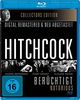 Alfred Hitchcock: Berüchtigt - Notorious (1946) (Blu-ray)