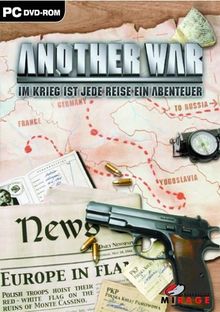 Another War (DVD-ROM)