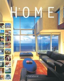 Home: The Big Book of Residentials (Architecture & Design)