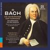 J. S. Bach: Die Geheimnisse der Harmonie - eine Hörbiografie von Jörg Handstein