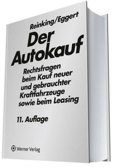 Der Autokauf