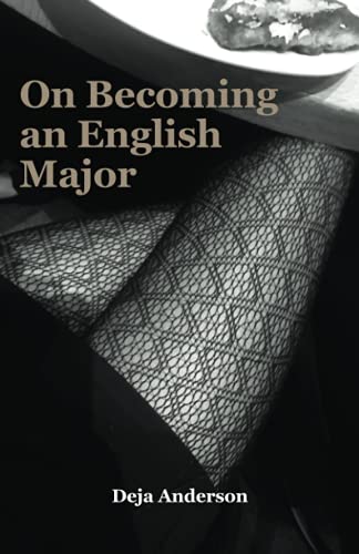 On Becoming an English Major: A Collection of Micro and Flash Fiction