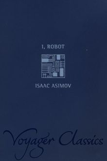 I, Robot (Voyager Classics)