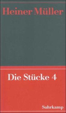 Werke: Werke 6: Die Stücke 4. Bearbeitungen für Theater, Film und Rundfunk: BD 6