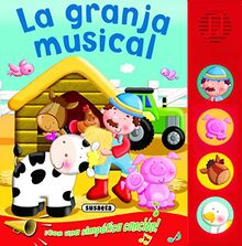 La granja musical (Botones Ruidosos)