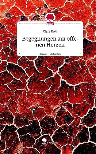 Begegnungen am offenen Herzen. Life is a Story - story.one