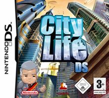 City Life DS