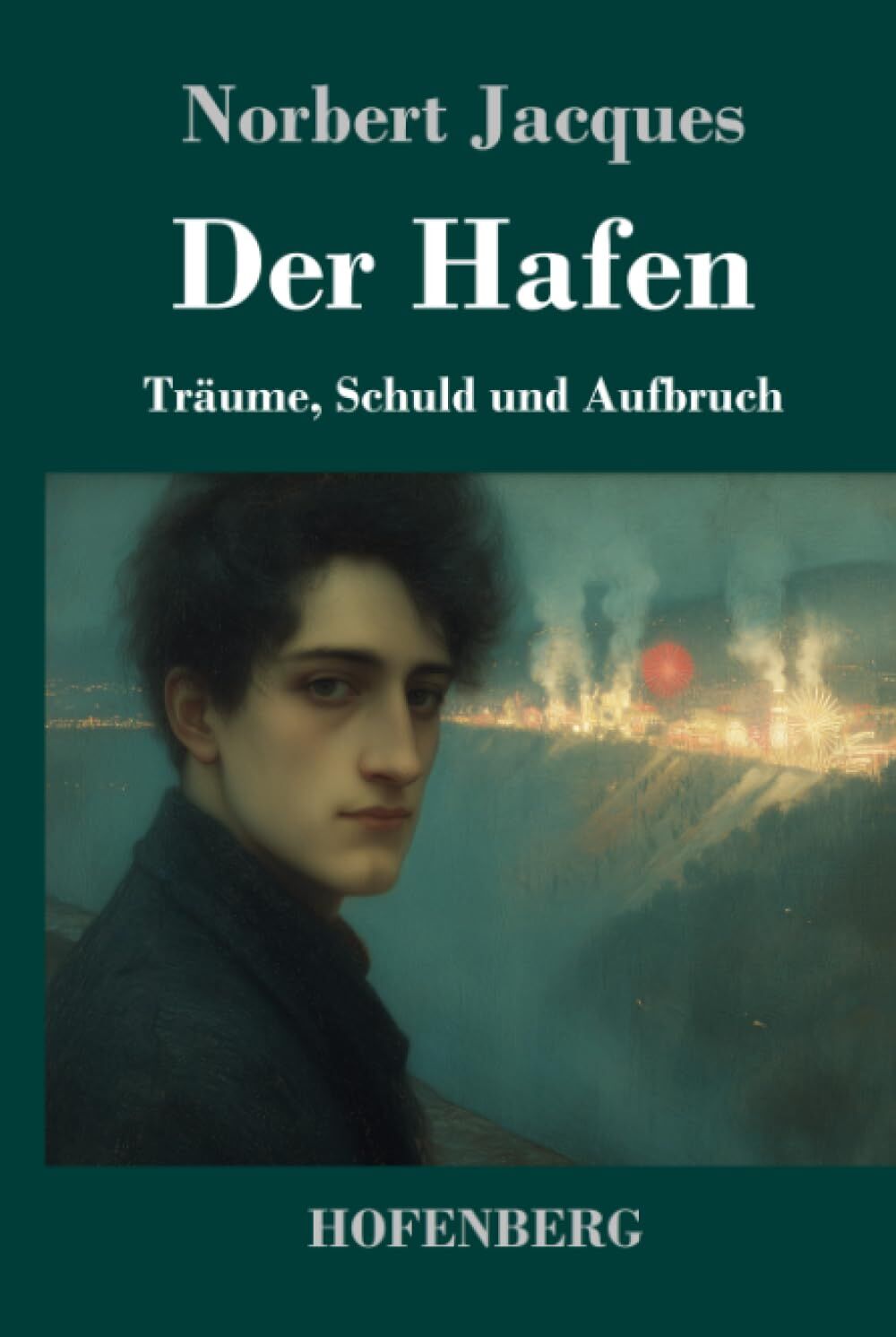 Der Hafen