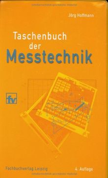 Taschenbuch der Messtechnik